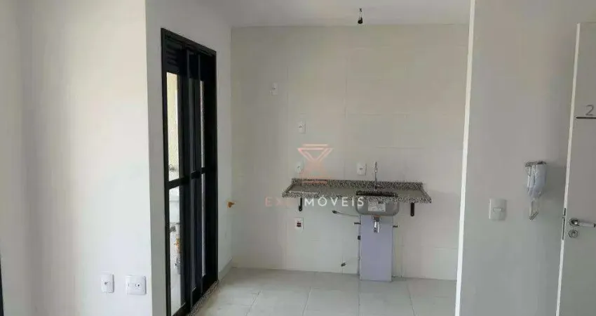 Apartamento com 2 dormitórios à venda, 55 m² por R$ 570.000,00 - Vila Anastácio - São Paulo/SP