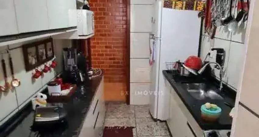 Apartamento com 2 dormitórios à venda, 56 m² por R$ 296.800,00 - Pirituba - São Paulo/SP