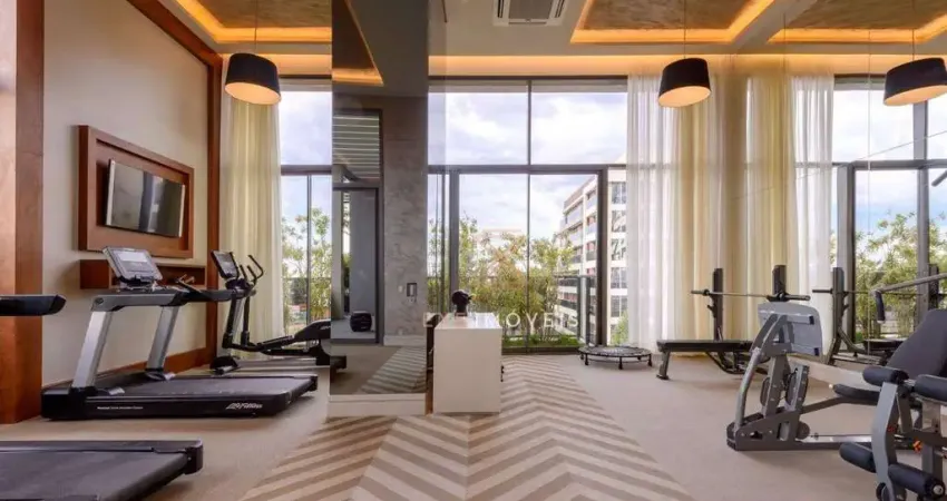 Apartamento com 3 dormitórios, 160 m² - venda por R$ 3.200.000,00 ou aluguel por R$ 18.720,00/mês - Pinheiros - São Paulo/SP