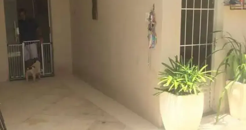 Casa com 4 dormitórios à venda, 198 m² por R$ 525.000,00 - Suíssa - Aracaju/SE