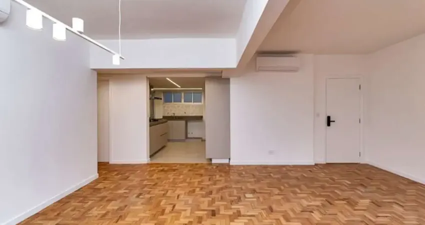 Apartamento com 2 quartos à venda na Alameda Lorena, 141, Jardim Paulista, São Paulo