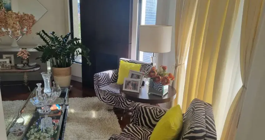 Apartamento com 3 quartos à venda na Rua Professor José Horácio Meirelles Teixeira, 1045, Vila Suzana, São Paulo