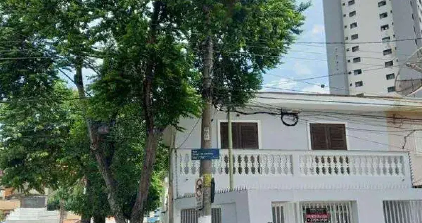 Casa com 3 quartos à venda na Rua Diogo de Castilho, 272, Parque Mandaqui, São Paulo