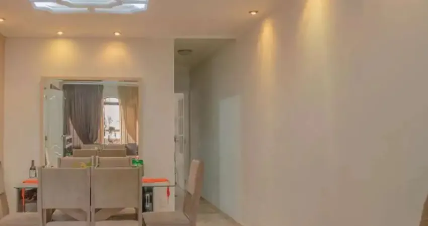 Casa com 3 quartos à venda na Rua Guarabira, 62, Jardim Cachoeira, São Paulo