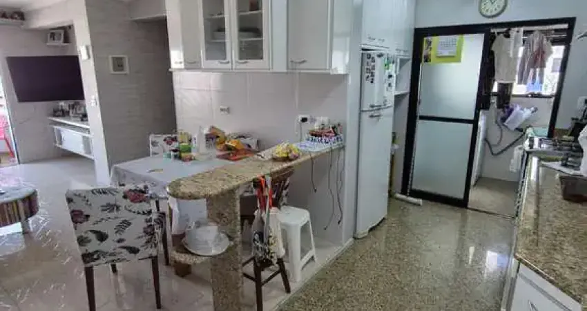 Apartamento com 3 quartos à venda na Rua Pantojo, 883, Vila Regente Feijó, São Paulo