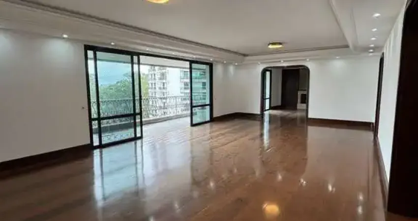 Apartamento com 4 quartos para alugar na Rua Joaquim José Esteves, 60, Santo Amaro, São Paulo