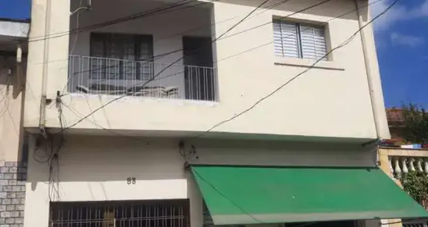 Casa com 6 quartos à venda na Rua Malacacheta, 83, Jardim Jaú (Zona Leste), São Paulo