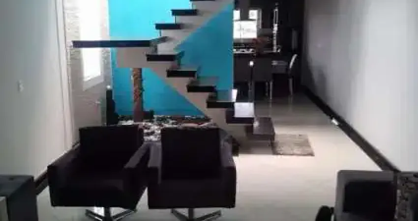 Casa com 3 quartos à venda na Rua Pastor Agenor Caldeira Diniz, 1029, Jardim Imperador (Zona Leste), São Paulo