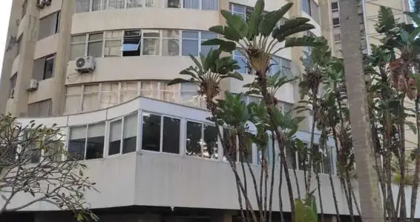 Apartamento com 3 quartos à venda na Rua Professor Artur Ramos, 178, Jardim Paulistano, São Paulo