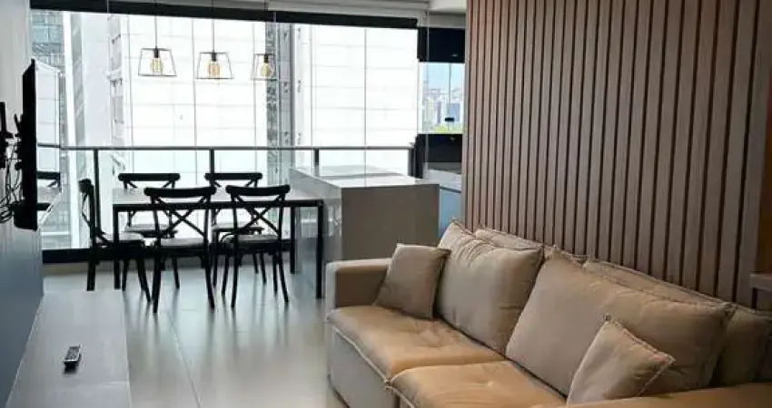 Apartamento com 2 quartos à venda na Rua dos Pinheiros, 801, Pinheiros, São Paulo