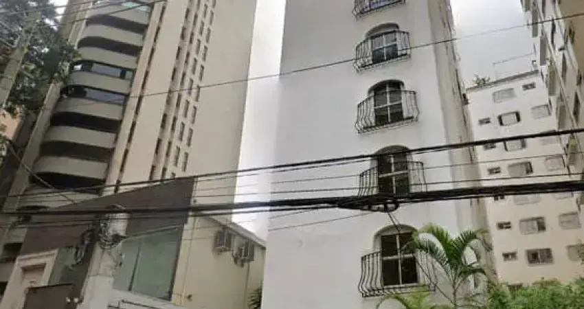 Apartamento com 3 quartos para alugar na Rua Manuel da Nóbrega, 533, Paraíso, São Paulo