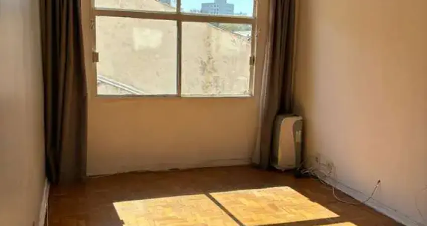 Apartamento com 1 quarto à venda na Rua Bela Cintra, 468, Consolação, São Paulo
