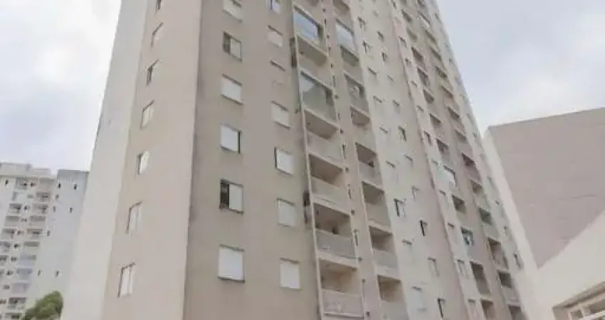 Apartamento com 2 quartos à venda na Rua João Simões de Souza, 740, Parque Reboucas, São Paulo