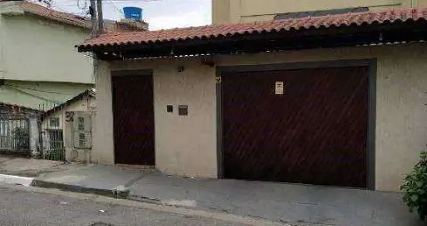Casa com 5 quartos à venda na Rua Nunes Ferreira Filho, 26, Vila Cavaton, São Paulo