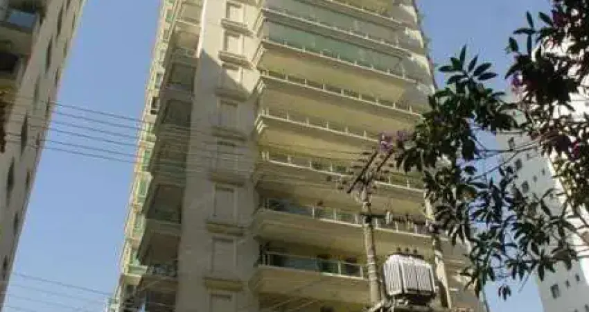Apartamento com 4 quartos à venda na Rua Professor Artur Ramos, 339, Jardim Paulistano, São Paulo