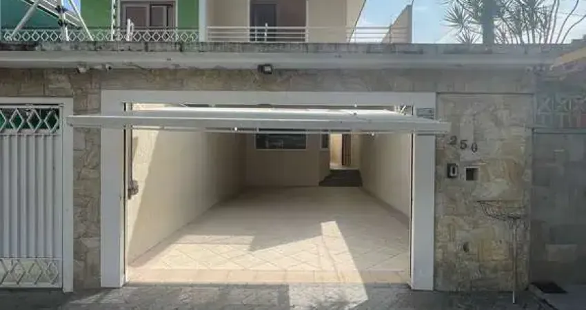 Casa com 3 quartos à venda na Rua Luís Arnoni, 250, Vila Irmãos Arnoni, São Paulo