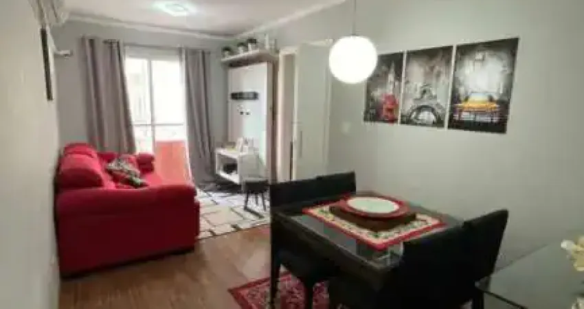 Apartamento com 2 quartos à venda na Rua Alencar Araripe, 1542, Sacomã, São Paulo