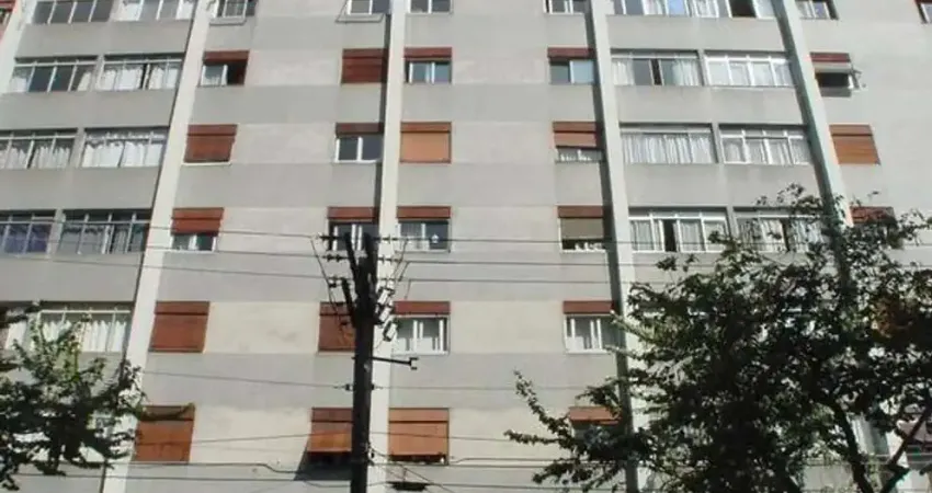 Apartamento com 2 quartos à venda na Rua Fradique Coutinho, 531, Pinheiros, São Paulo