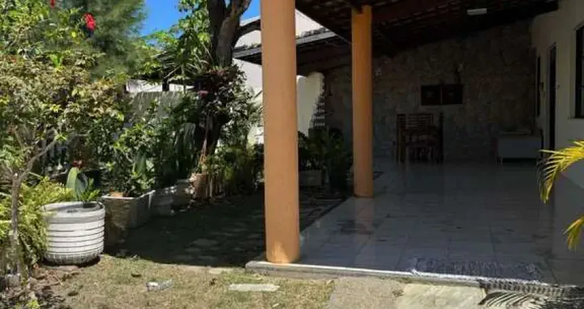 Casa em condomínio fechado à venda na Rua Orlando Tavares Macedo, 801, Zona de Expansão (Aruana), Aracaju