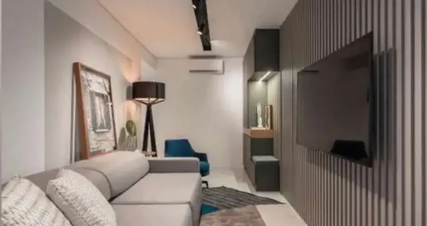 Apartamento com 1 quarto à venda na Rua Paula Ney, 100, Vila Mariana, São Paulo