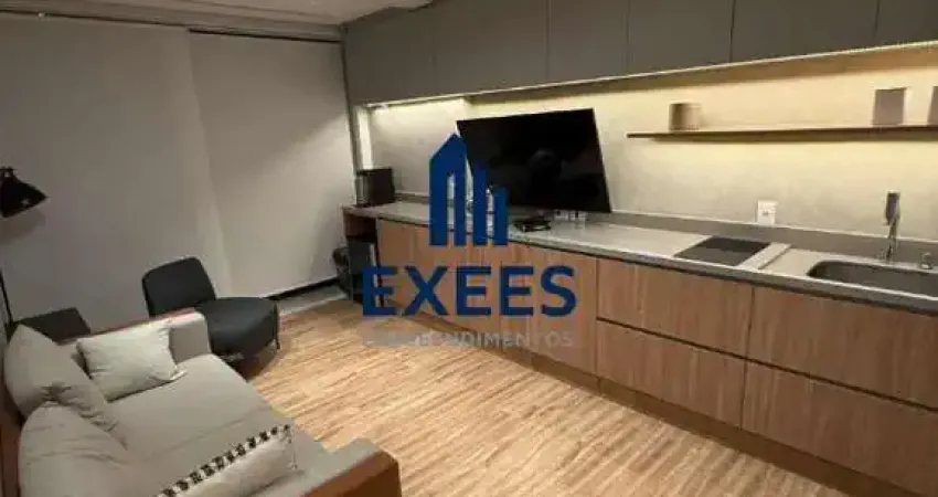 Apartamento com 1 quarto à venda na Avenida Rebouças, 2636, Cerqueira César, São Paulo