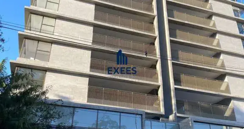 Apartamento com 3 quartos à venda na Avenida Cotovia, 611, Indianópolis, São Paulo