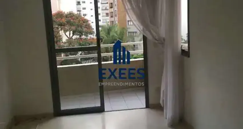 Apartamento com 1 quarto à venda na Avenida Portugal, 600, Brooklin Paulista, São Paulo