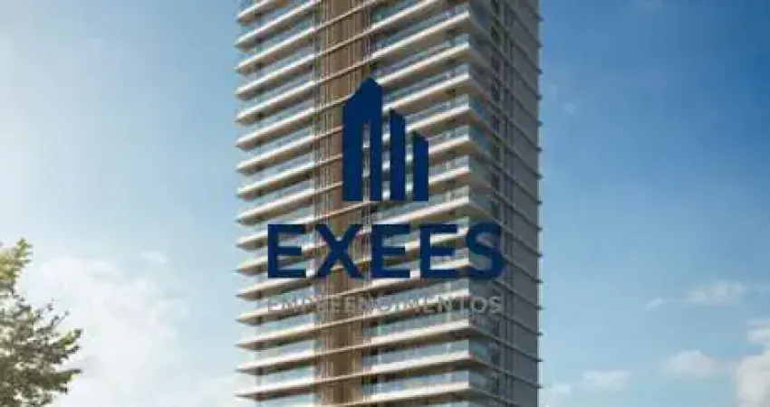 Apartamento com 3 quartos à venda na Rua Doutor Jesuíno Maciel, 685, Campo Belo, São Paulo