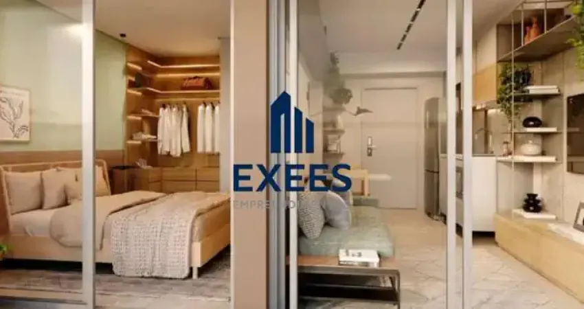 Apartamento com 1 quarto à venda na Rua Domingos de Morais, 930, Vila Mariana, São Paulo