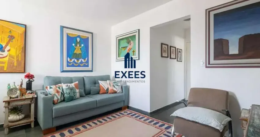 Apartamento com 2 quartos à venda na Avenida Doutor Cardoso de Melo, 451, Vila Olímpia, São Paulo