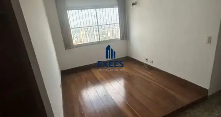 Apartamento com 2 quartos à venda na Rua Voluntários da Pátria, 2741, Santana, São Paulo