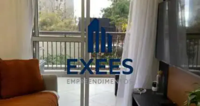 Apartamento com 2 quartos à venda na Rua Celso Ramos, 188, Vila Andrade, São Paulo