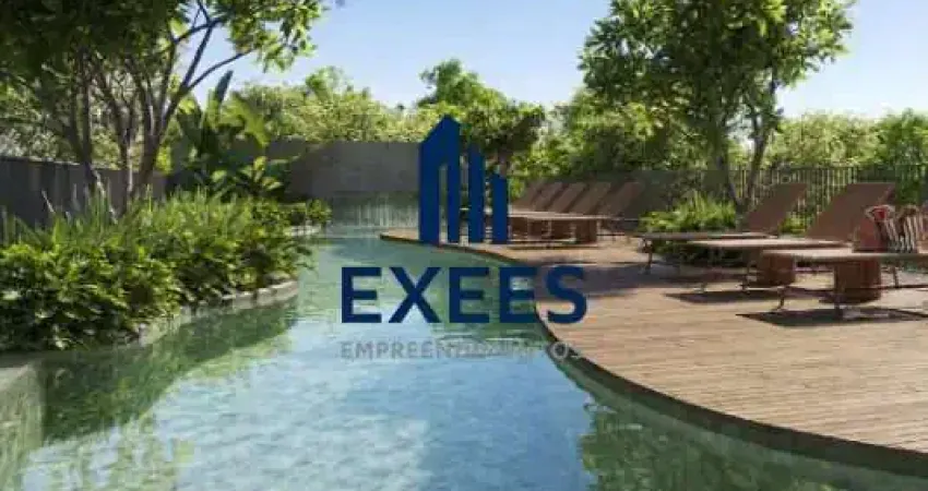 Apartamento com 3 quartos à venda na Rua Michigan, 396, Cidade Monções, São Paulo