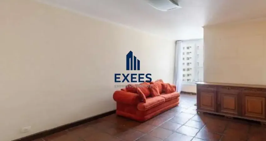 Apartamento com 3 quartos à venda na Avenida Bem-te-vi, 339, Indianópolis, São Paulo