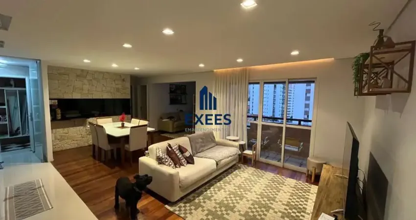 Apartamento com 3 quartos à venda na Rua Arapá, 31, Vila Mascote, São Paulo