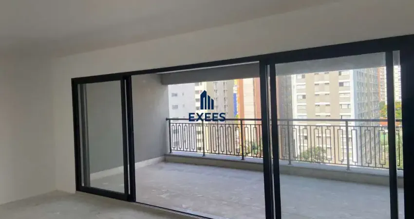 Apartamento com 3 quartos à venda na Rua Ministro Godói, 664, Perdizes, São Paulo