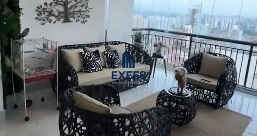 Apartamento com 3 quartos à venda na Rua São Felipe, 145, Parque São Jorge, São Paulo