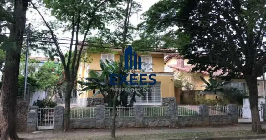 Casa com 6 quartos à venda na Rua dos Zapara, 114, Vila Madalena, São Paulo