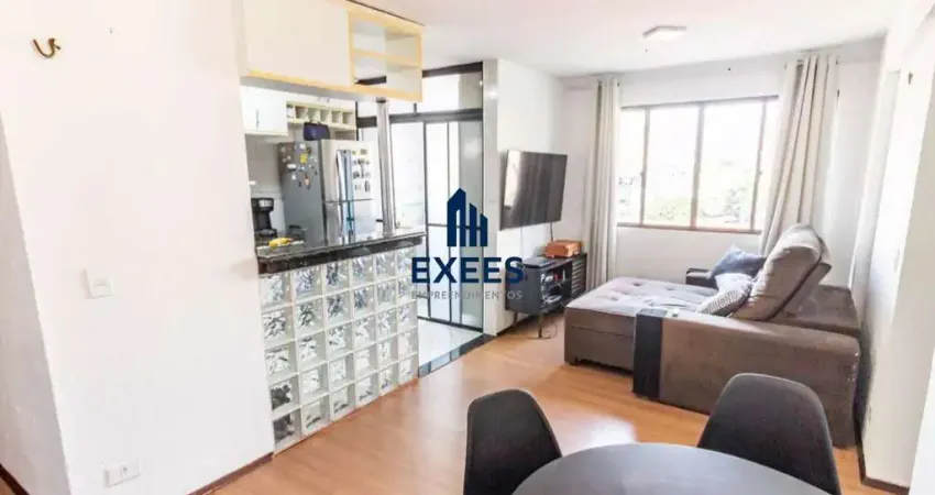 Apartamento com 2 quartos à venda na Rua Azevedo Júnior, 185, Brás, São Paulo