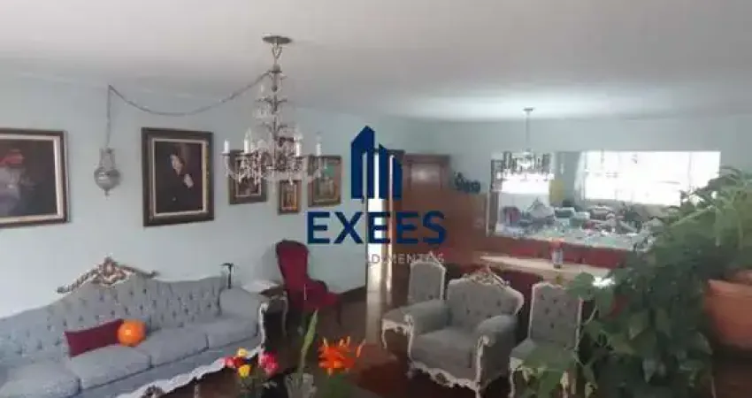 Apartamento com 4 quartos à venda na Rua Afonso de Freitas, 488, Paraíso, São Paulo