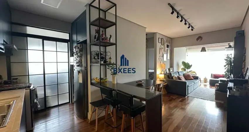 Apartamento com 2 quartos para alugar na Rua Doutor Alfredo de Castro, 112, Barra Funda, São Paulo