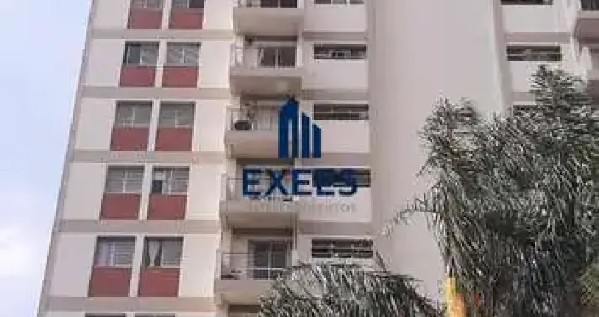 Apartamento com 2 quartos para alugar na Rua Agostinho Gomes, 2073, Ipiranga, São Paulo