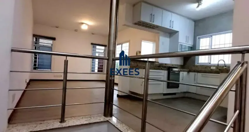 Casa com 4 quartos para alugar na Rua Aleixo Jorge, 190, Sumaré, São Paulo