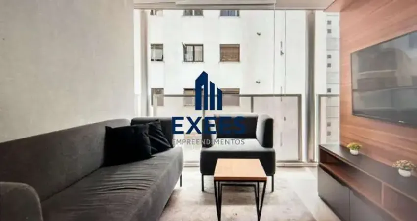 Apartamento com 2 quartos à venda na Rua Frei Caneca, 645, Consolação, São Paulo