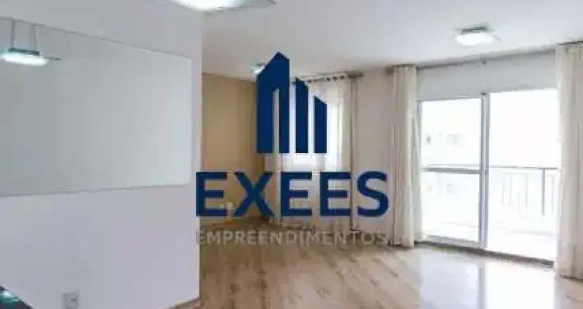 Apartamento com 2 quartos à venda na Rua José Gonçalves, 180, Vila Andrade, São Paulo