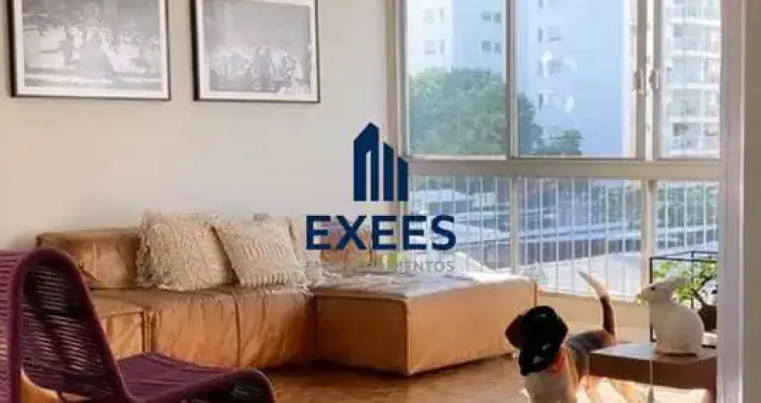 Apartamento com 3 quartos para alugar na Rua da Consolação, 2984, Cerqueira César, São Paulo