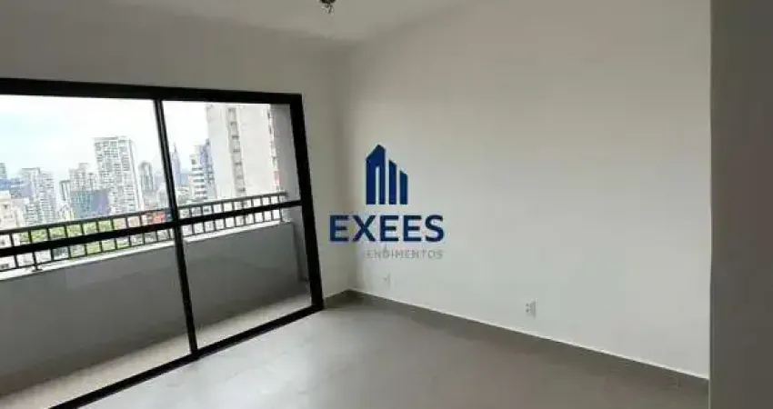 Apartamento com 1 quarto para alugar na Rua Cardeal Arcoverde, 2004, Pinheiros, São Paulo