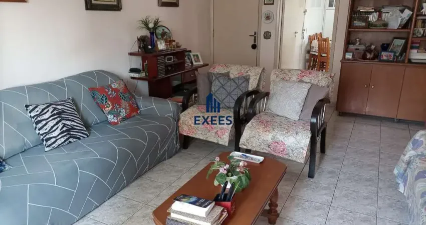 Apartamento com 2 quartos à venda na Rua Padre José de Anchieta, 682, Santo Amaro, São Paulo