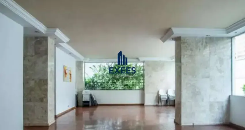 Apartamento com 2 quartos à venda na Avenida Doutor Altino Arantes, 668, Vila Clementino, São Paulo