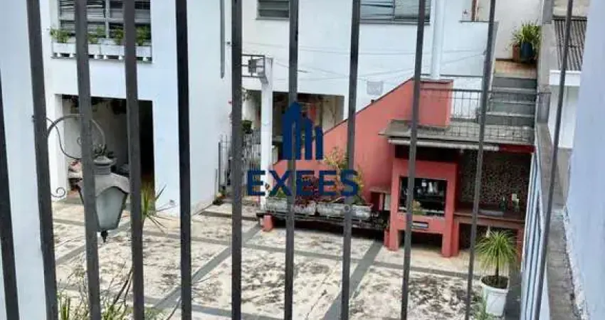 Casa com 5 quartos à venda na Rua Zacarias de Gois, 1526, Parque Colonial, São Paulo